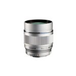 OLYMPUS ZUIKO ED 75mm f1.8 PLATA