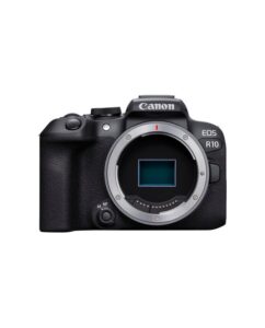 Cámara ESO R10