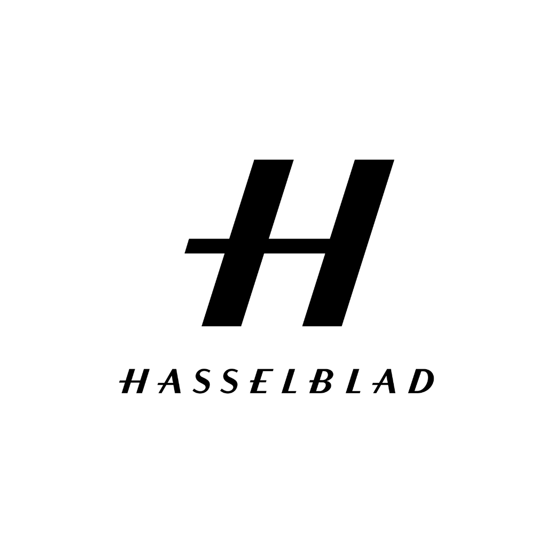 HASSELBLAD