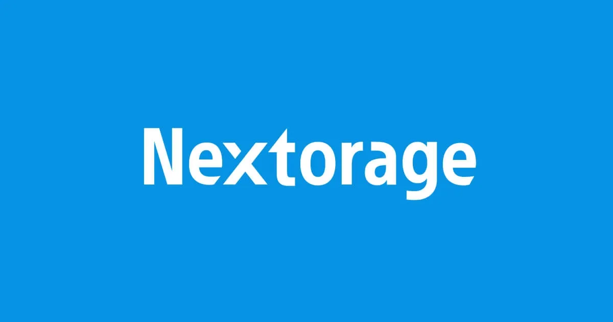 NEXTORAGE