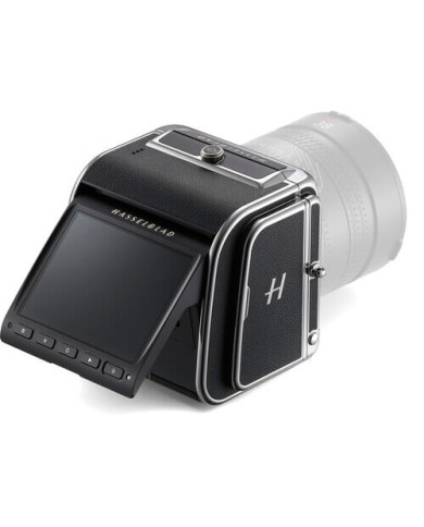 HASSELBLAD HASSELBLAD 907x & 100C