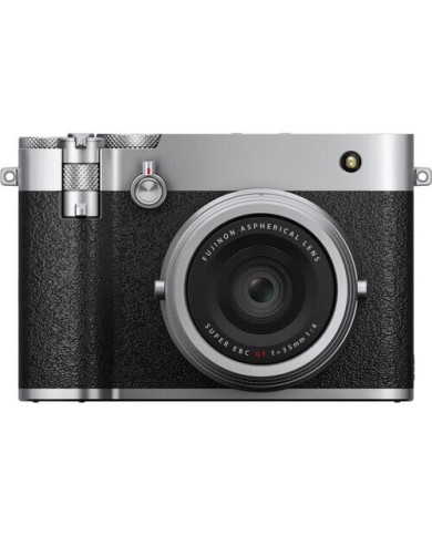 FUJIFILM FUJIFILM GFX100RF CÁMARA DE FORMATO MEDIO