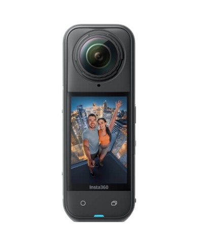 INSTA360 INSTA360 X5 360° 8K CÁMARA