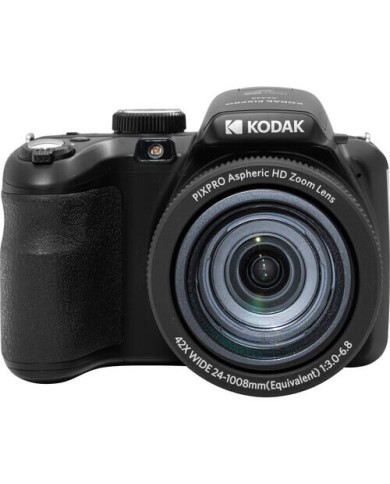 KODAK KODAK PIXPRO AZ425 CÁMARA DIGITAL (NEGRO)