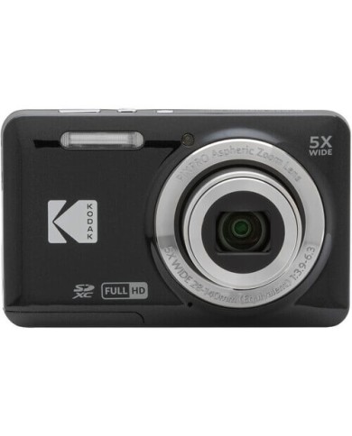 KODAK KODAK PIXPRO FZ55 CÁMARA DIGITAL (NEGRO)