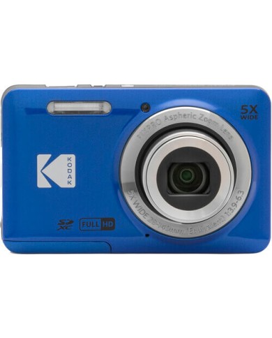 KODAK KODAK PIXPRO FZ55 CÁMARA DIGITAL (AZUL)