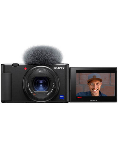 SONY SONY ZV-1A CÁMARA DIGITAL