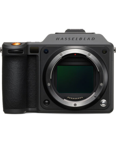 HASSELBLAD HASSELBLAD X2D II 100C FORMATO MEDIO CÁMARA MIRRORLESS