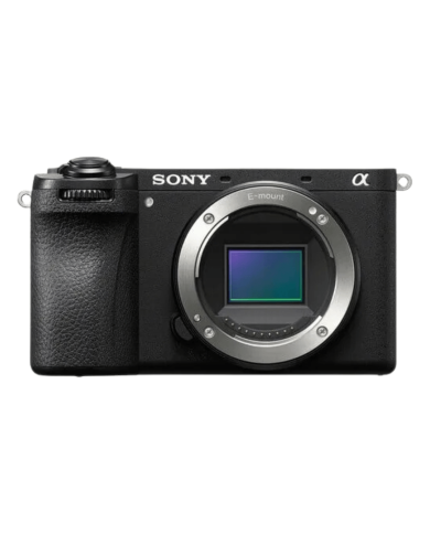 SONY SONY A6700 CÁMARA MIRRORLESS