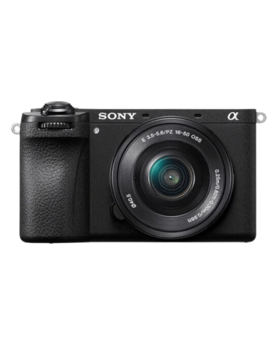 SONY SONY A6700 + E PZ 16-50mm f/3.5-5.6 OSS KIT