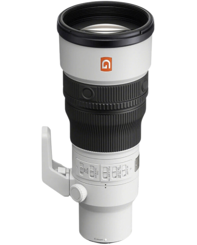 SONY SONY FE 600MM F/6.3 GM OSS